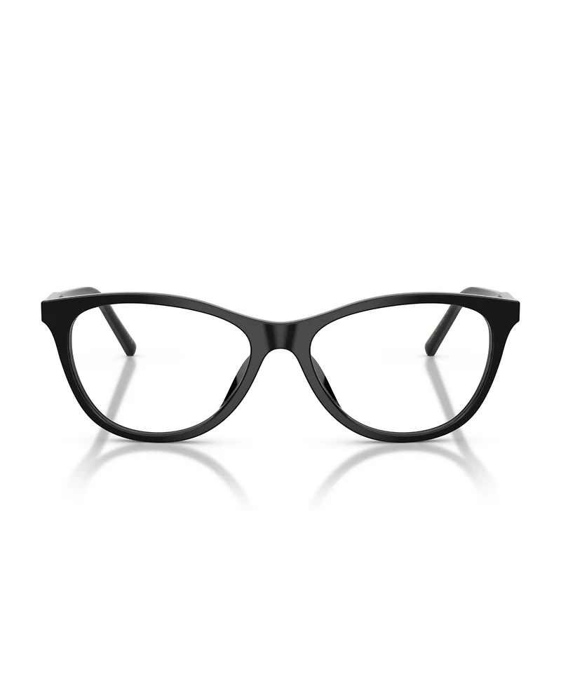 Dolce&Gabbana Women's Cat Eye Eyeglasses