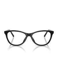 Dolce&Gabbana Women's Cat Eye Eyeglasses