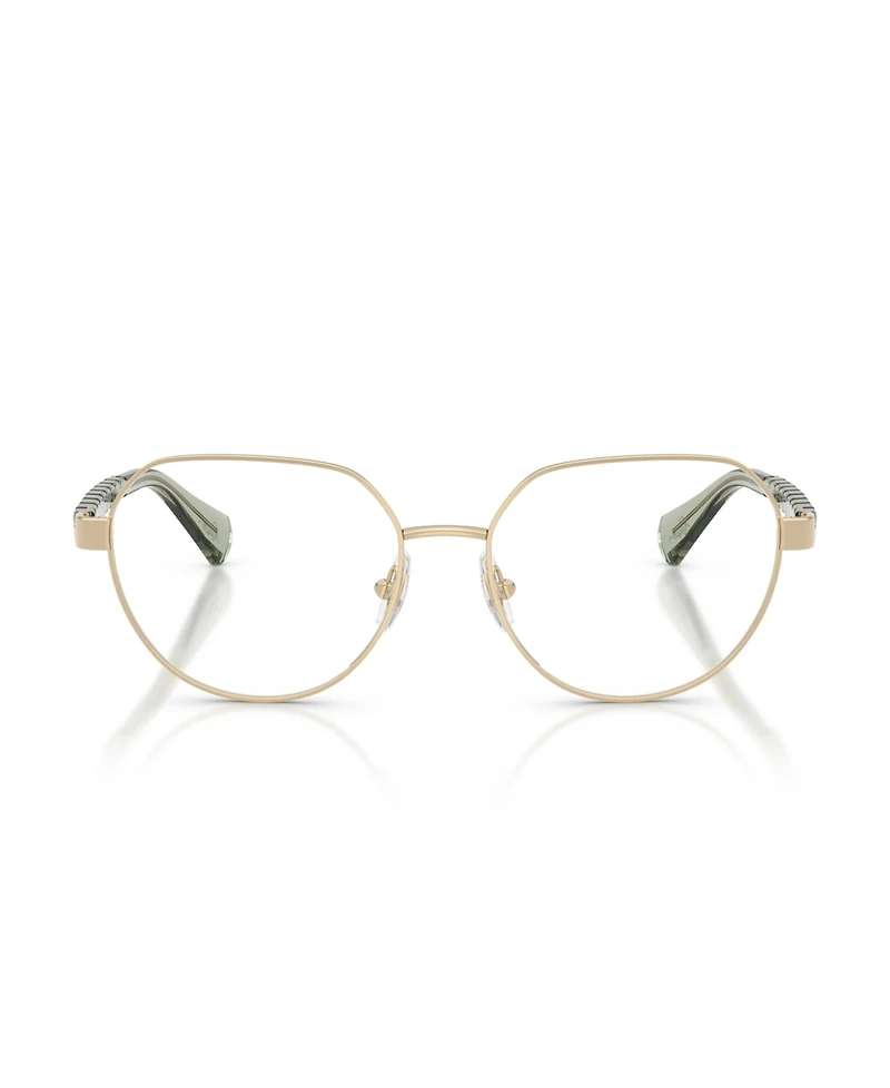 Ralph by Ralph Lauren Women's Irregular Eyeglasses