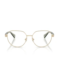 Ralph by Ralph Lauren Women's Irregular Eyeglasses