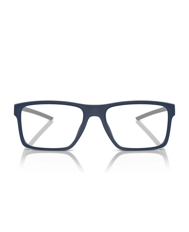 Scuderia Ferrari Men's Rectangle Eyeglasses