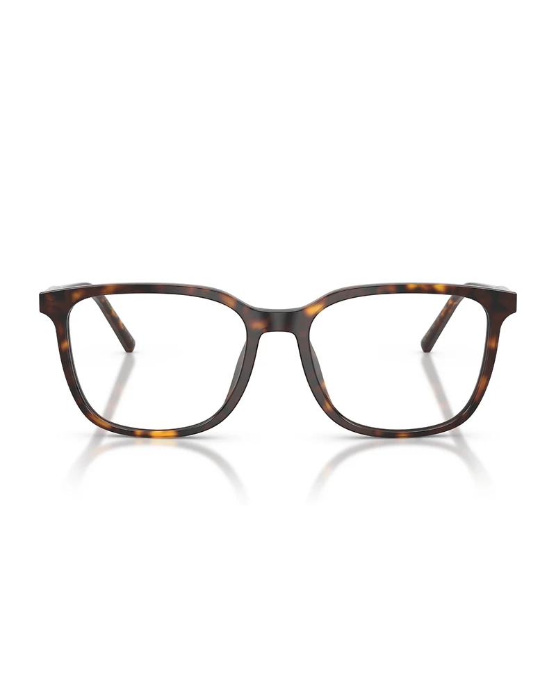 Dolce&Gabbana Men's Square Eyeglasses