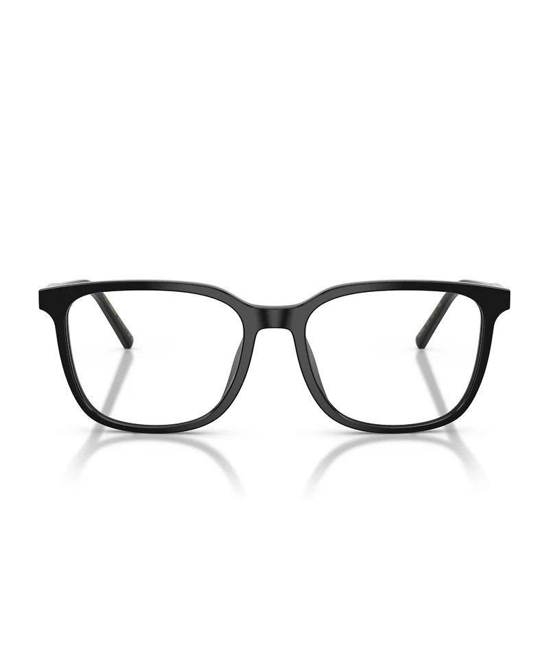 Dolce&Gabbana Men's Square Eyeglasses