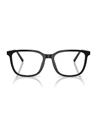 Dolce&Gabbana Men's Square Eyeglasses