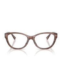 Ralph Lauren Women's Butterfly Eyeglasses