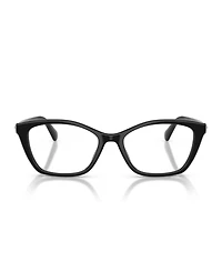 Swarovski Women's Pillow Eyeglasses, SK2065