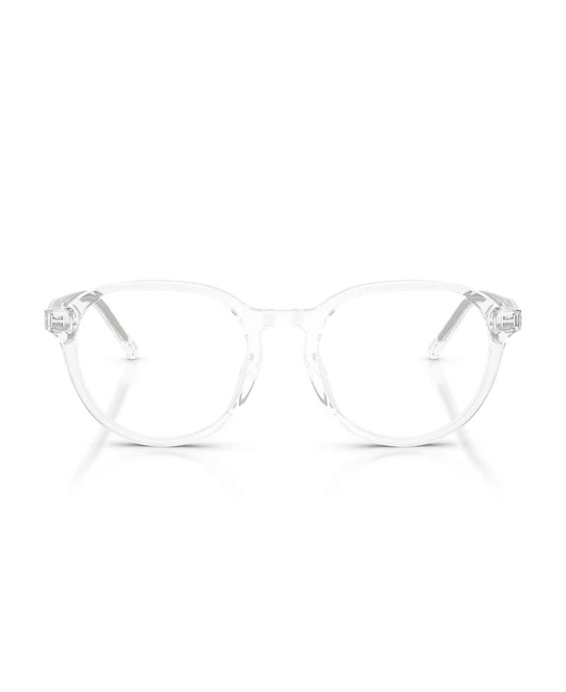 Dolce&Gabbana Men's Phantos Eyeglasses