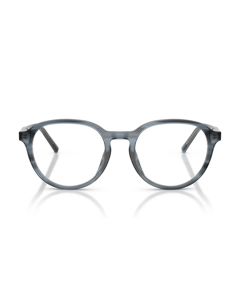 Dolce&Gabbana Men's Phantos Eyeglasses