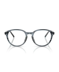 Dolce&Gabbana Men's Phantos Eyeglasses