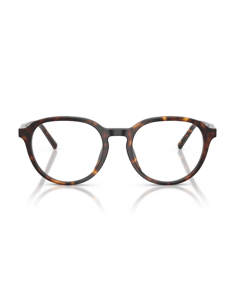 Dolce&Gabbana Men's Phantos Eyeglasses