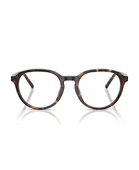Dolce&Gabbana Men's Phantos Eyeglasses