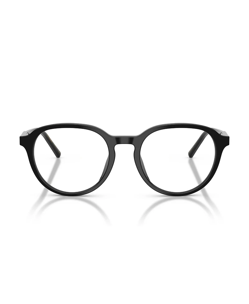 Dolce&Gabbana Men's Phantos Eyeglasses