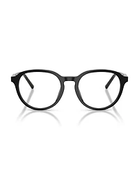 Dolce&Gabbana Men's Phantos Eyeglasses