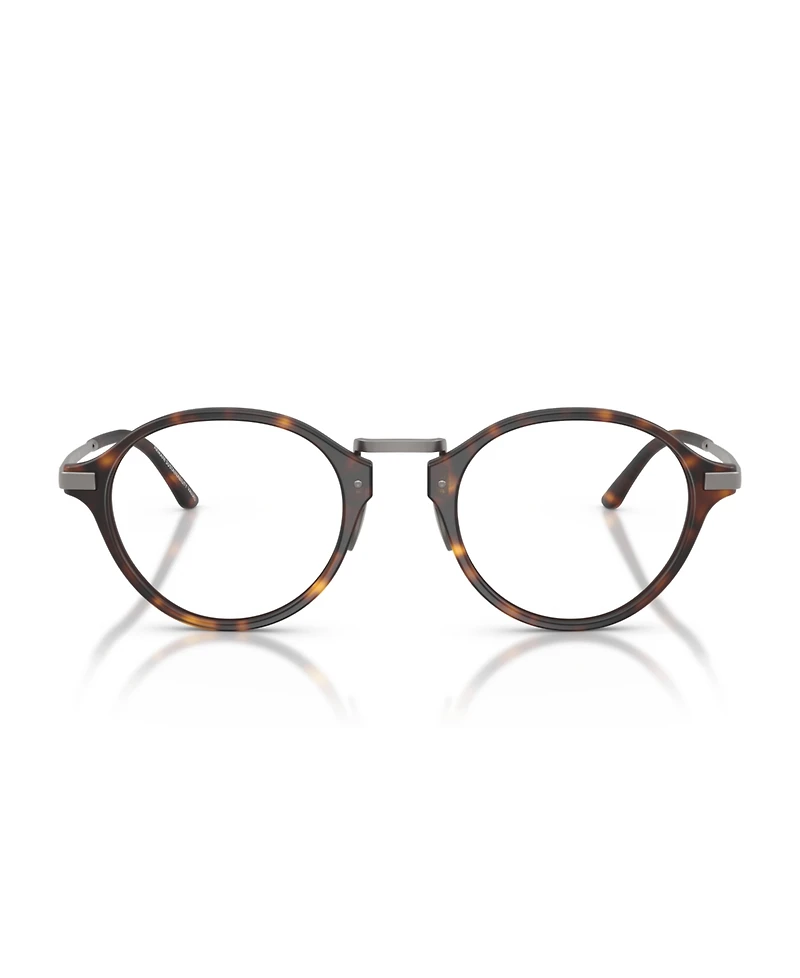 Giorgio Armani Men's Phantos Eyeglasses