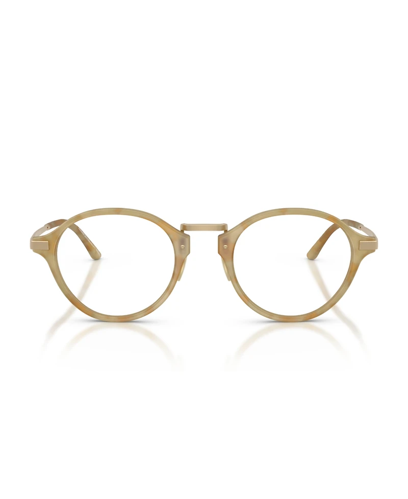 Giorgio Armani Men's Phantos Eyeglasses