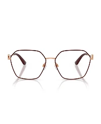 Dolce&Gabbana Women's Phantos Eyeglasses