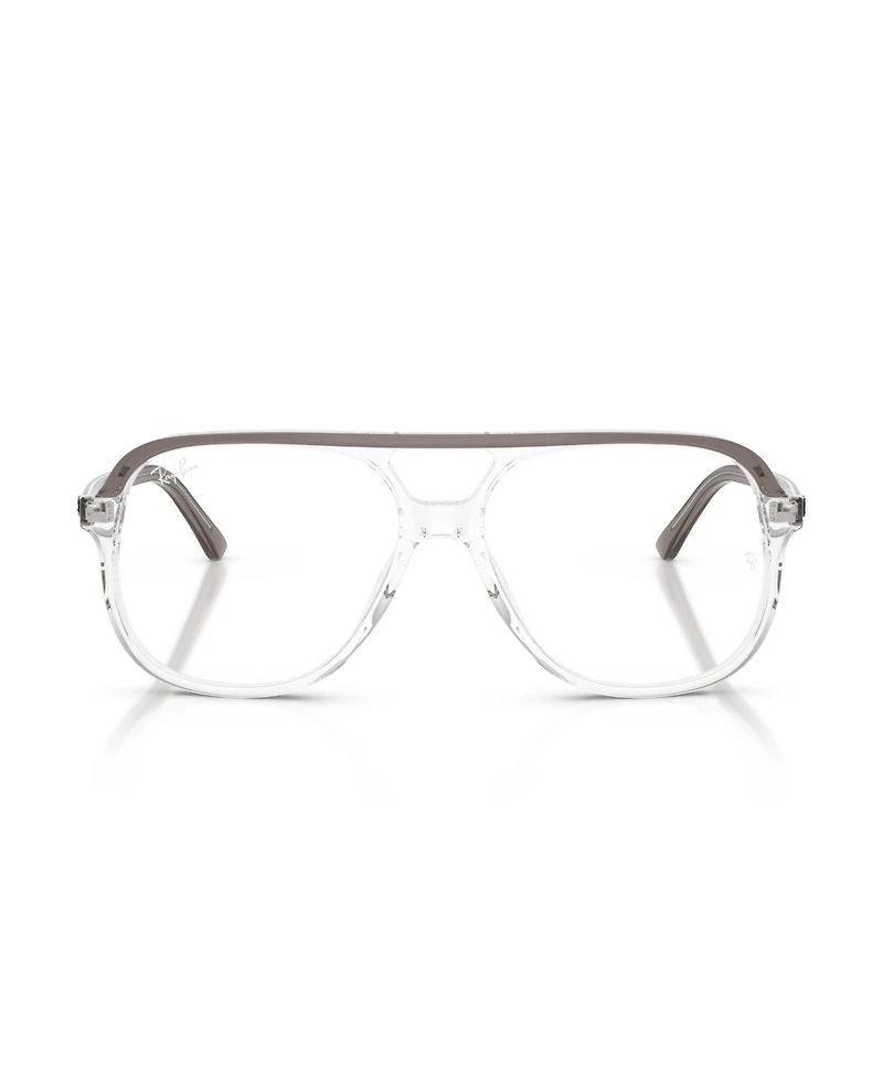 Ray-Ban Unisex Square Eyeglasses