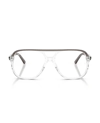Ray-Ban Unisex Square Eyeglasses