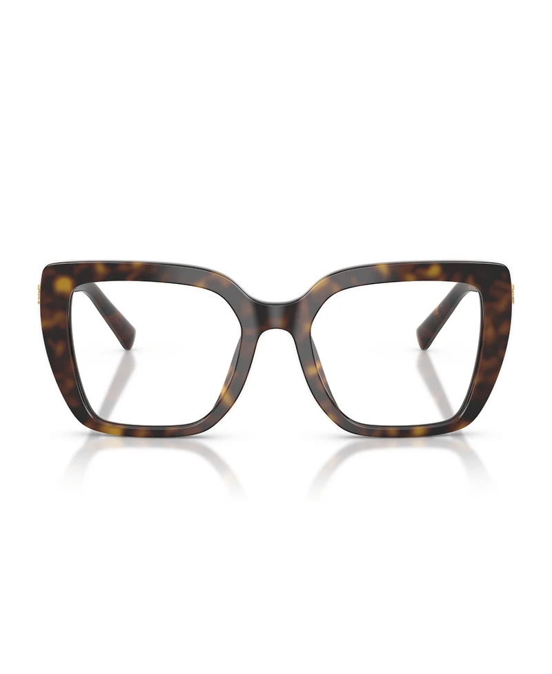 Dolce&Gabbana Women's Square Eyeglasses