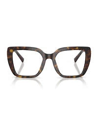 Dolce&Gabbana Women's Square Eyeglasses