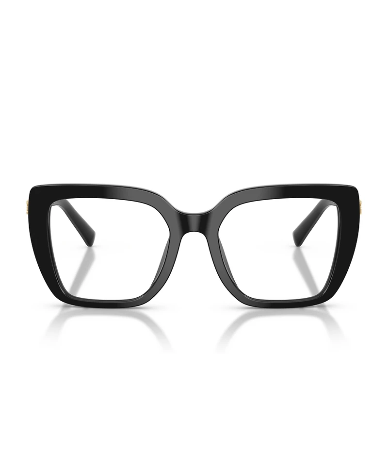 Dolce&Gabbana Women's Square Eyeglasses