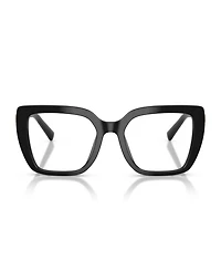 Dolce&Gabbana Women's Square Eyeglasses