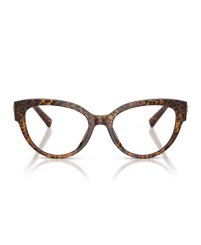 Dolce&Gabbana Women's Cat Eye Eyeglasses