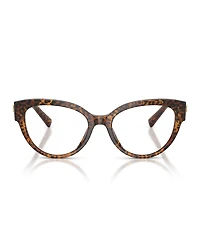 Dolce&Gabbana Women's Cat Eye Eyeglasses