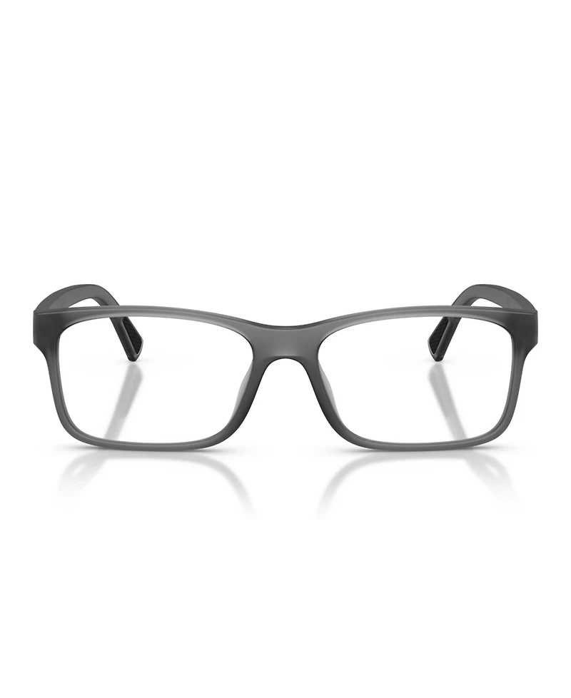 Polo Ralph Lauren Men's Rectangle Eyeglasses