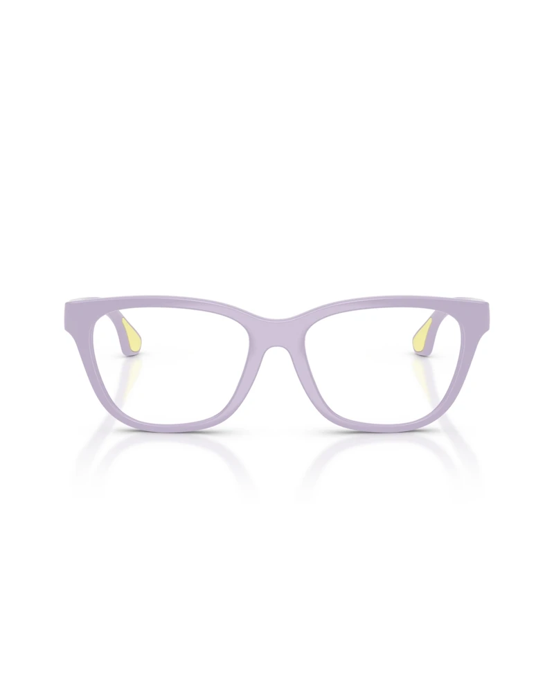 Burberry Child Cat Eye Eyeglasses