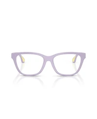 Burberry Child Cat Eye Eyeglasses
