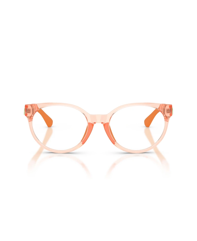 Polo Ralph Lauren Child Phantos Eyeglasses, PP8554U