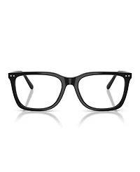 Ralph Lauren Men's Rectangle Eyeglasses