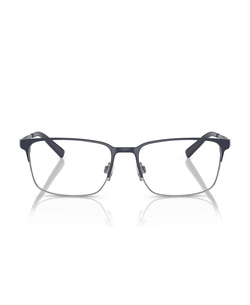 Ralph Lauren Men's Rectangle Eyeglasses, RL5119