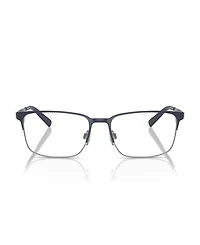 Ralph Lauren Men's Rectangle Eyeglasses, RL5119