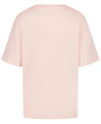 Roxy Girls' 7-16 Ocean Life Crewneck Oversized T-Shirt