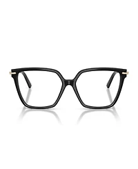 Tiffany & Co. Women's Square Eyeglasses
