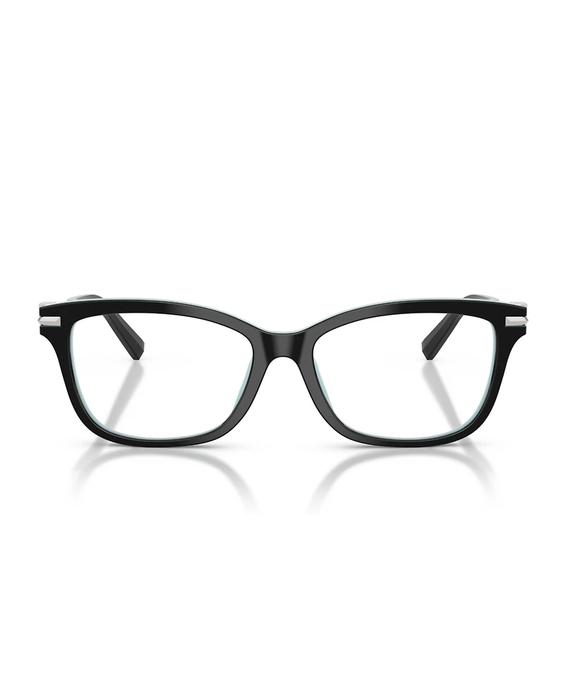 Tiffany & Co. Women's Pillow Eyeglasses
