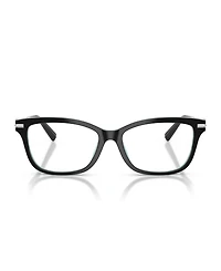 Tiffany & Co. Women's Pillow Eyeglasses