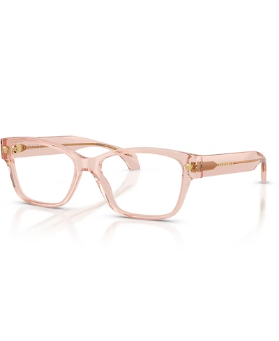 Versace Women's Cat Eye Eyeglasses, VE3392