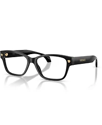 Versace Women's Cat Eye Eyeglasses, VE3392