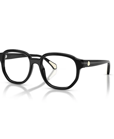 Moncler Unisex Pillow Eyeglasses