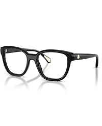 Moncler Women's Pillow Eyeglasses