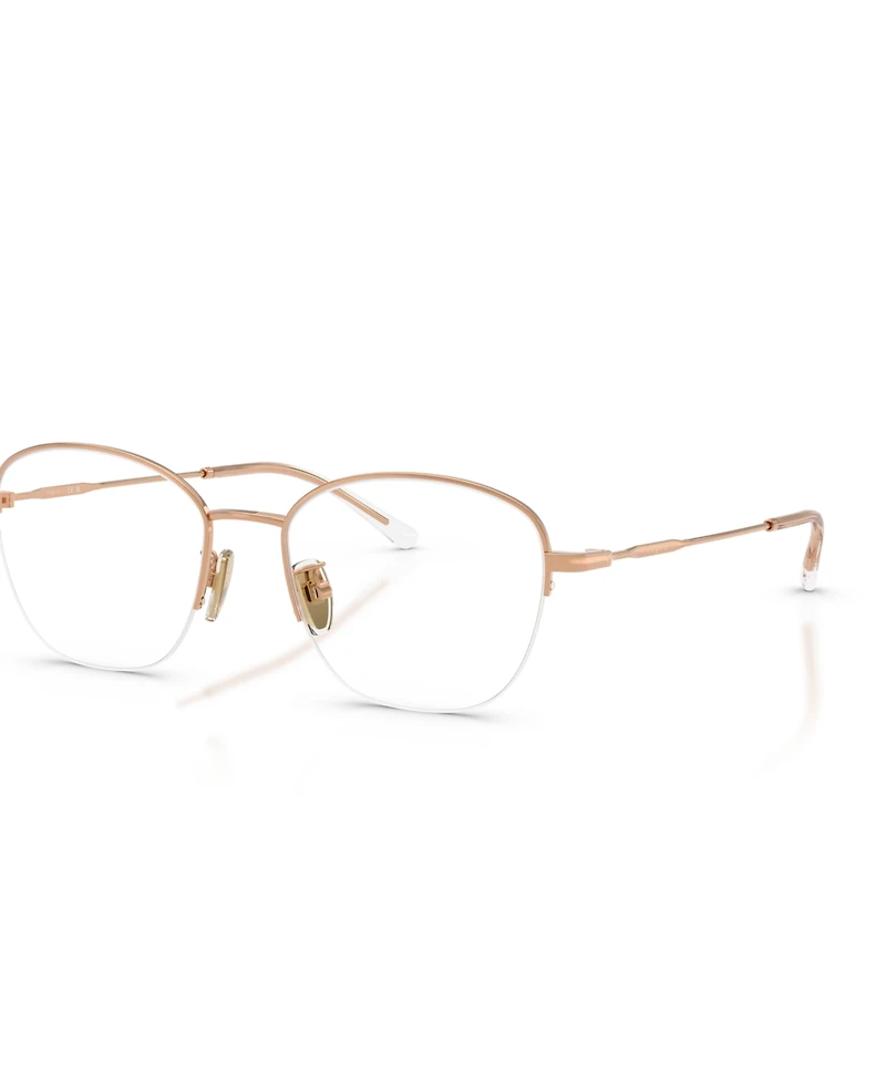 Vogue Eyewear Women's Irregular Eyeglasses, VO4357D