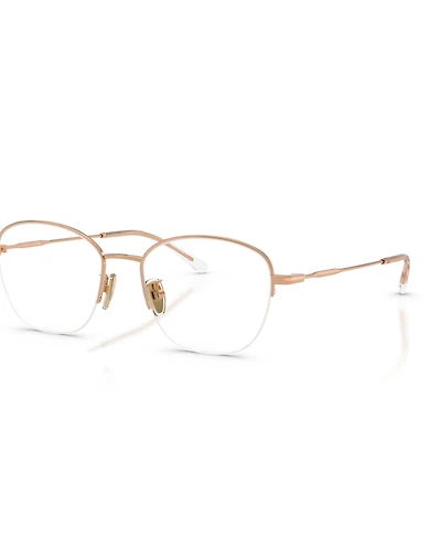 Vogue Eyewear Women's Irregular Eyeglasses, VO4357D