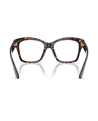 Dolce&Gabbana Women's Square Eyeglasses