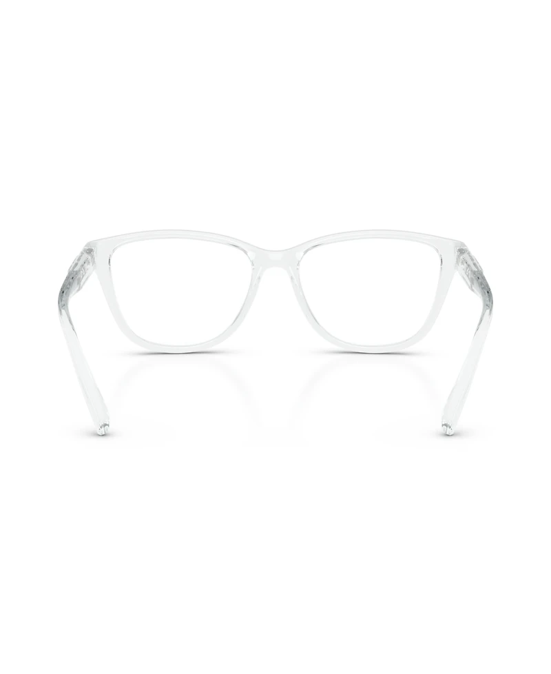 A|X Armani Exchange Women's Cat Eye Eyeglasses