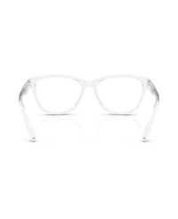 A|X Armani Exchange Women's Cat Eye Eyeglasses