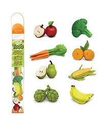 Safari Ltd. - Fruits And Vegetables