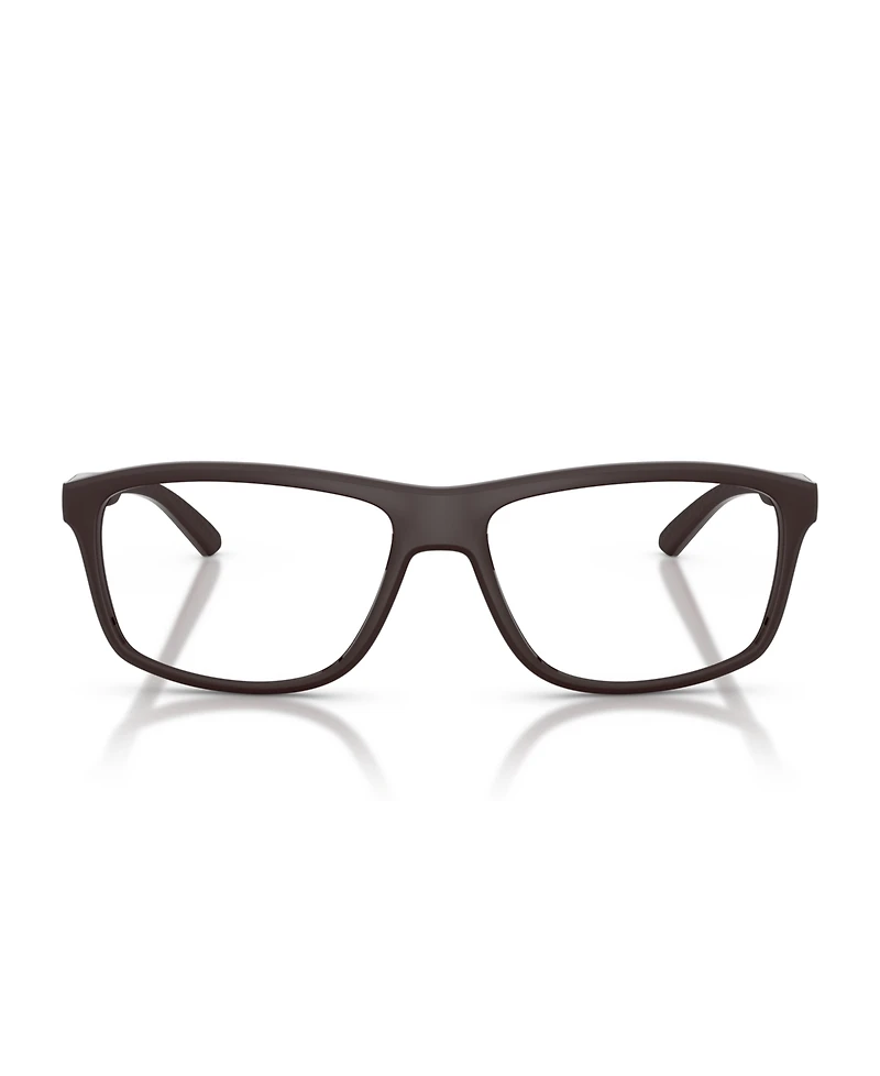 Arnette Men's Pillow Eyeglasses